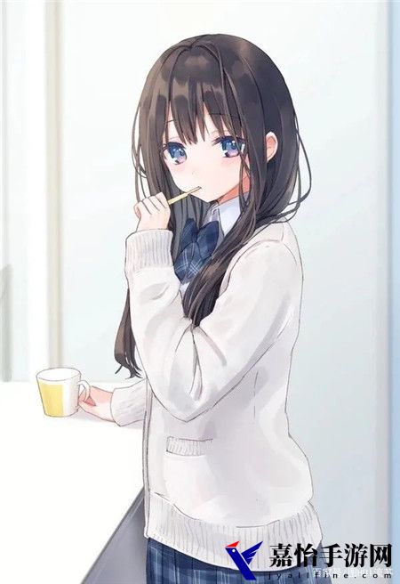 当长嫂变成妻子