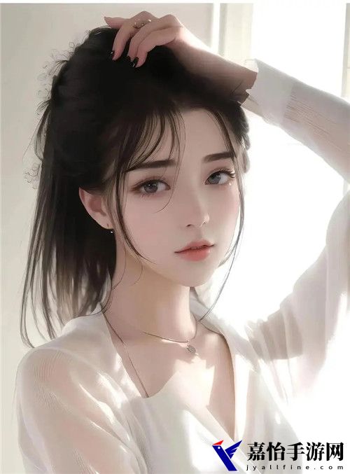 纯少女18岁初休险,网友: “这一幕真让人心疼！”