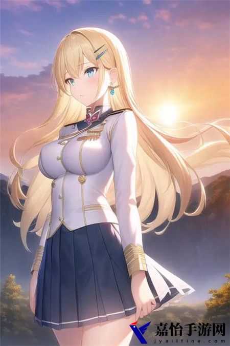 小女孩与胡萝卜的奇妙冒险：梦幻花园里的魔法遇见