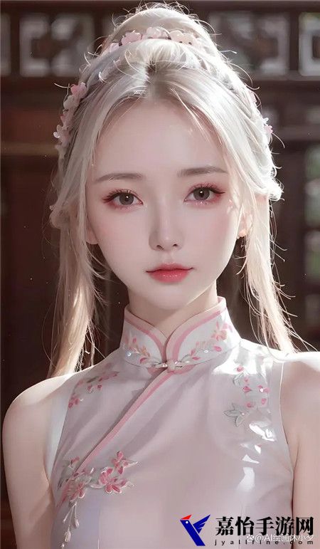快C我啊-用力-嗯-轻一点图片：感受细腻触碰的艺术魅力