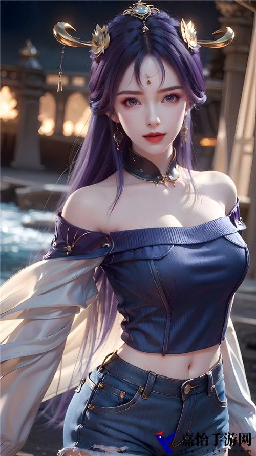 欧美肥大BBBBBBBBB：一场视觉与文化的盛宴