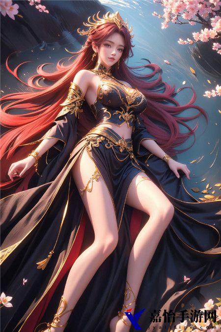 父亲有力挺送女儿的花园火了
