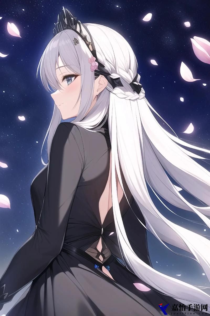 《憧憬成为魔法少女》动漫：追寻梦想的魔法之旅