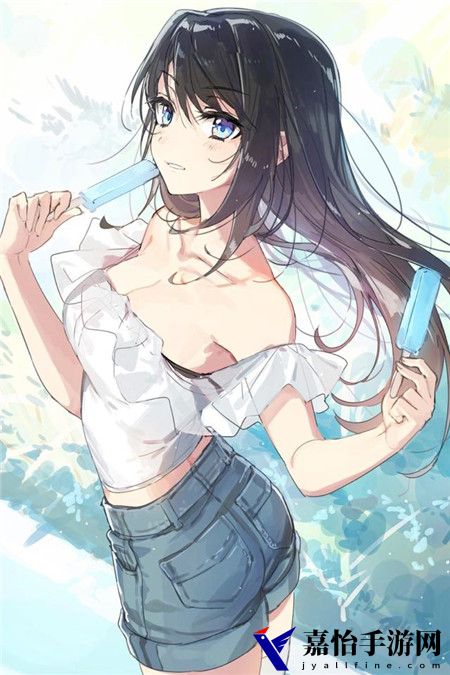 少女第一次免费观看第二集，网友：真是太精彩了！
