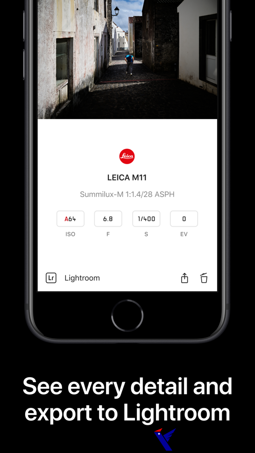 Leica FOTOS