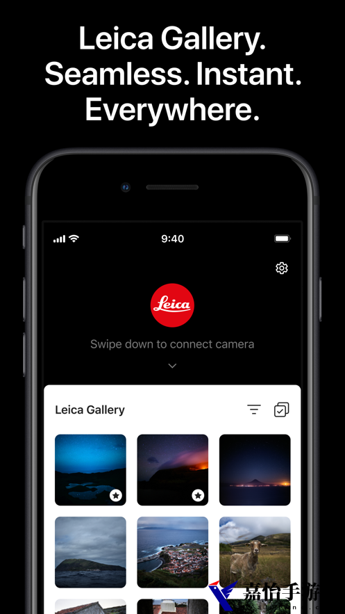Leica FOTOS