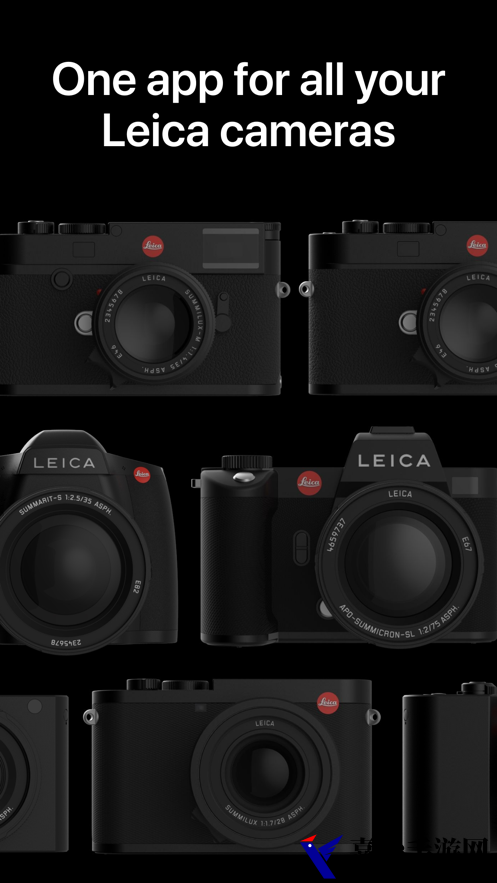 Leica FOTOS