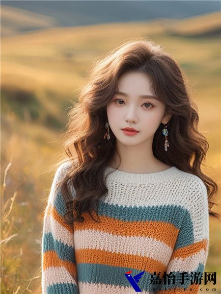 免费csgo暴躁少女行情网站：探索虚拟世界的激情与挑战