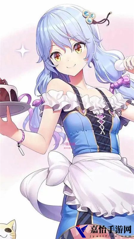 少女吃了春晚药第一集