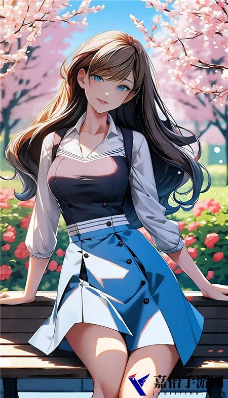 16岁女孩会偷偷奖励自己吗