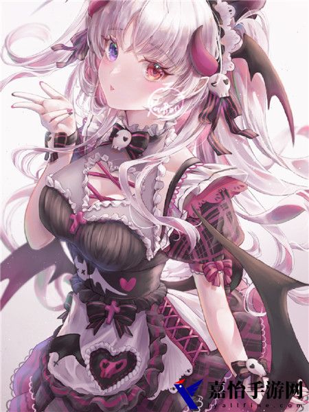  少女たち版在线观看动漫游戏：探索二次元世界的奇妙旅程