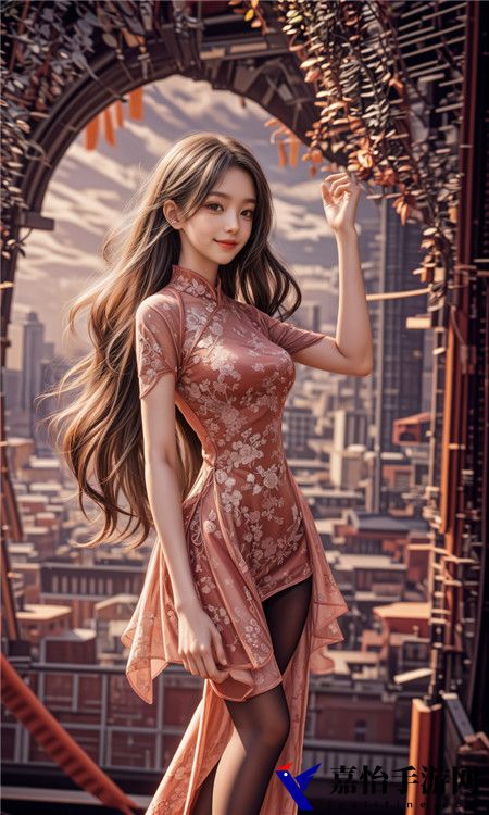 妖精动漫免费登录入口界面：探索无限的动漫世界