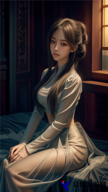 少女吃了春晚药第一集，网友：这才是青春的味道！