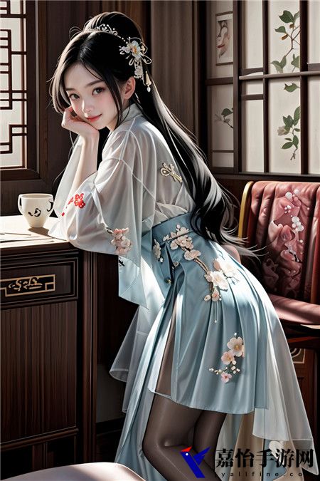  一种可以上女生的游戏：让人心动的互动体验