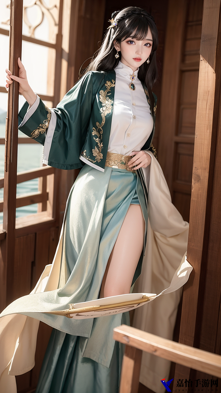 法国《酒店服务生》2023版：探索服务行业新风尚