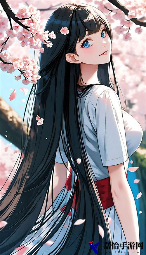 少女bilibili视频，网友：“青春的轻盈与梦想”