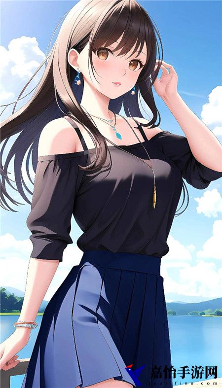 宝宝看镜子里我们的结合，网友：这是最美的瞬间