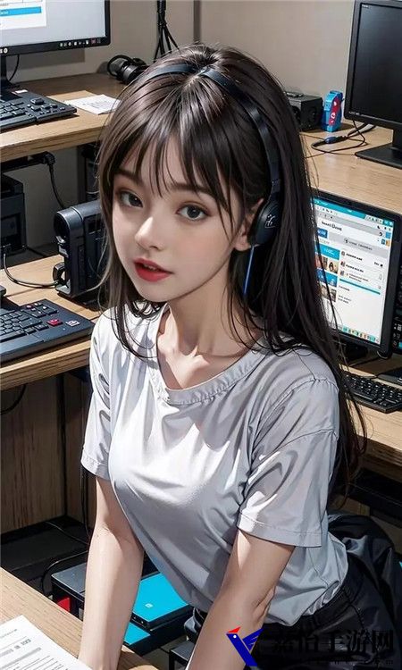 上官婉儿用笔描绘命运： 