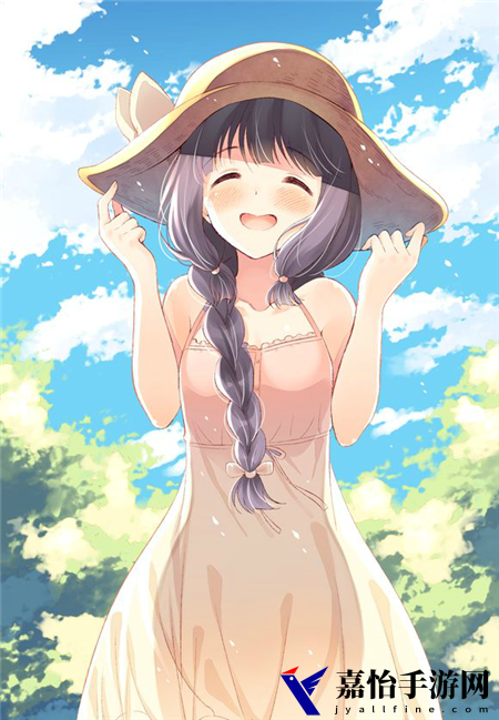  少女たちよ在线观看动漫游戏免费，网友：这绝对是我的福音！