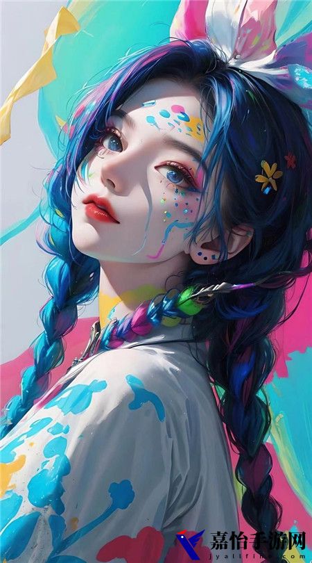 年轻的女教师HD：她不仅是教育的引导者，更是梦想的践行者