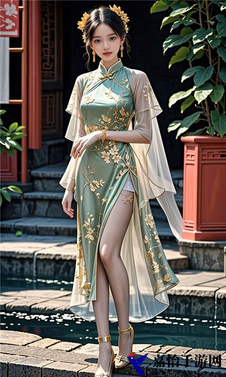国内年轻的女rapper，网友：她们正在崛起，改变音乐的未来！