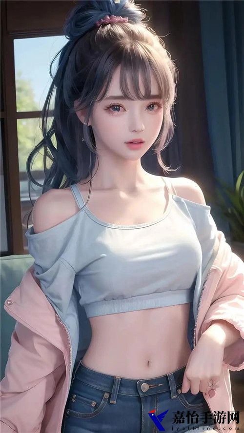 游泳池的特殊待遇2：畅享清凉一夏的新体验
