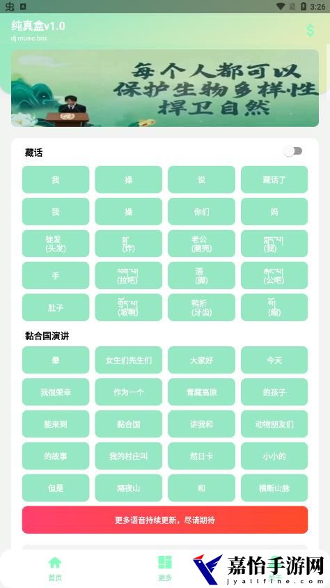 丁真盒最新版