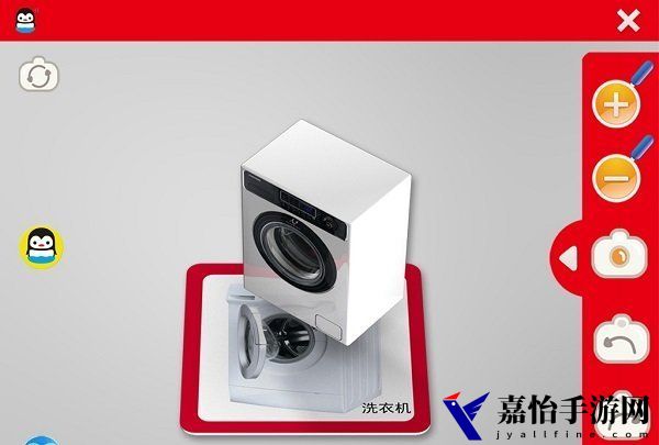 企鹅萌萌
